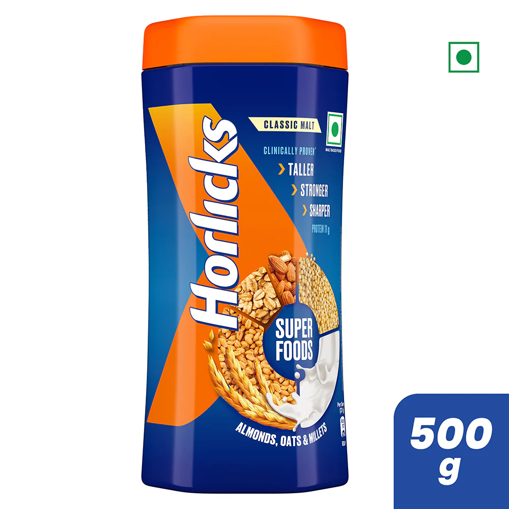 Horlicks Superfoods - Image 11