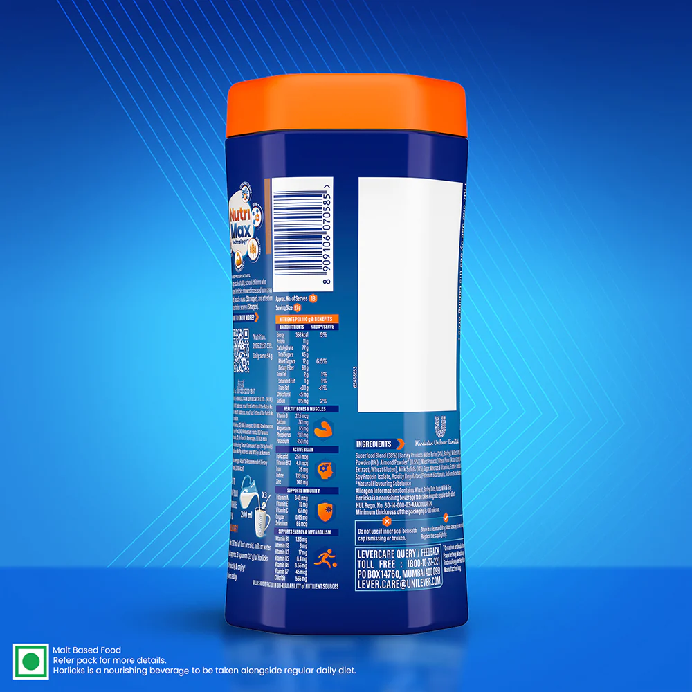 Horlicks Superfoods - Image 12