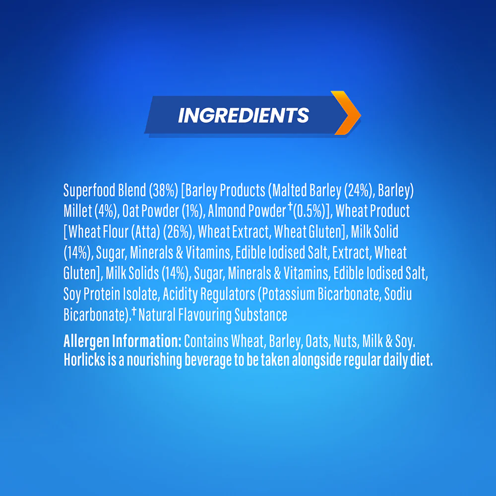 Horlicks Superfoods - Image 9