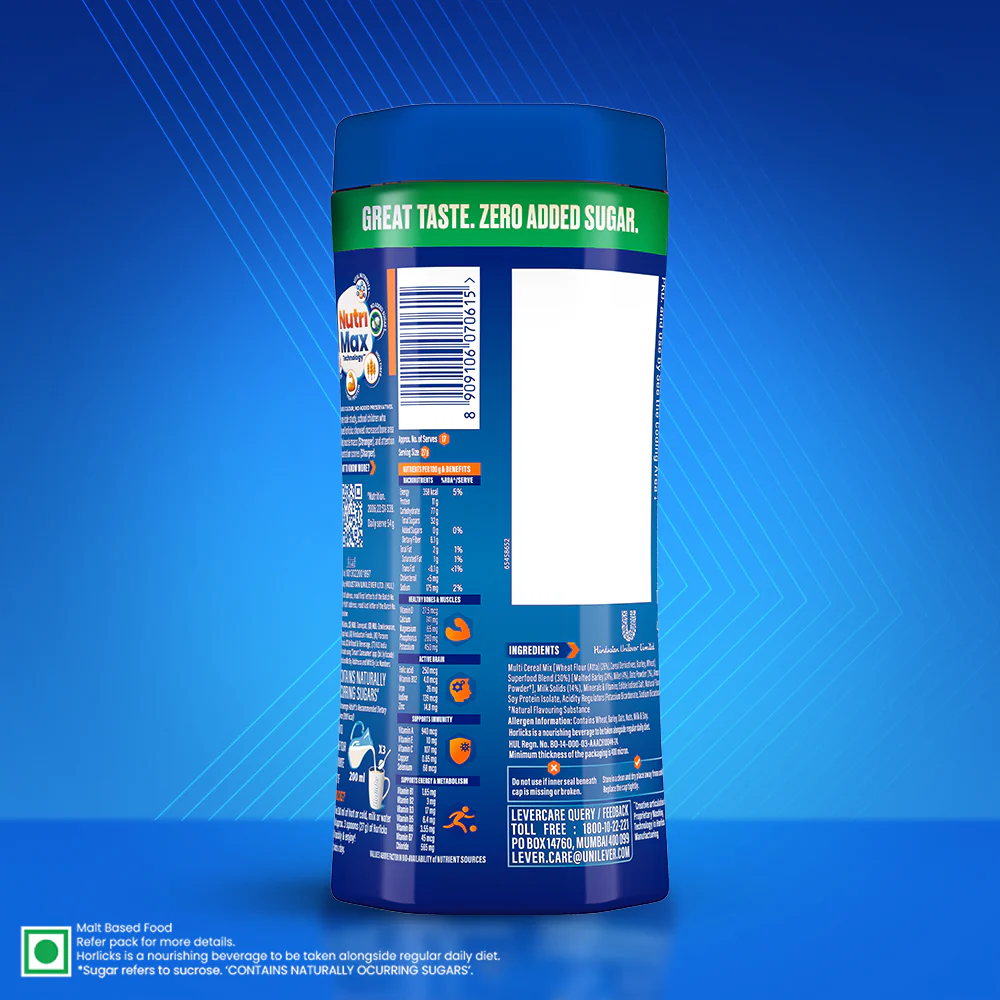 Zero Added Sugar - Image 14