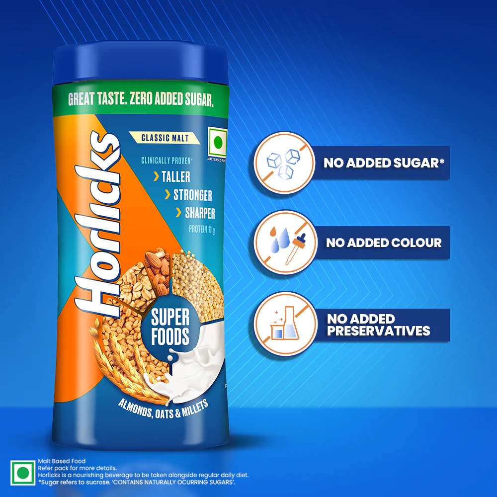 Zero Added Sugar - Image 5